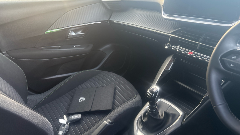 Peugeot 208 1.2 PureTech 100 Active 5dr Petrol Hatchback